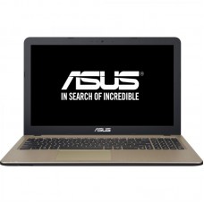 Asus X540SA 15.6 / N3060 / 240GB SSD / 4GB / DVD / W10